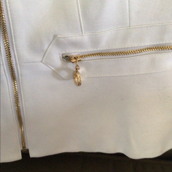 White jacket - Picture 3 of 4